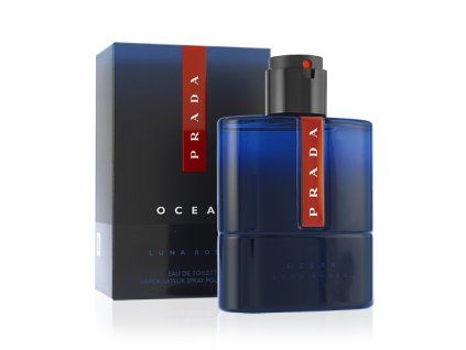 prada rossa ocean