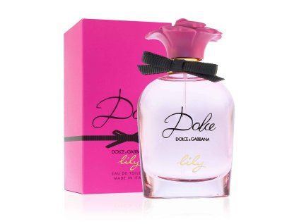 dolce gabbana dolce lily