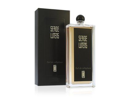 serge lutens nuit de cellophane