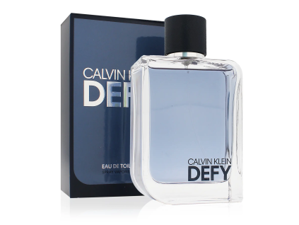 calvin klein defy