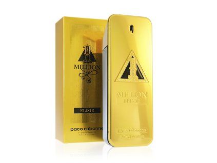 rabanne 1 million elixir