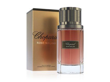 chopard rose malaki