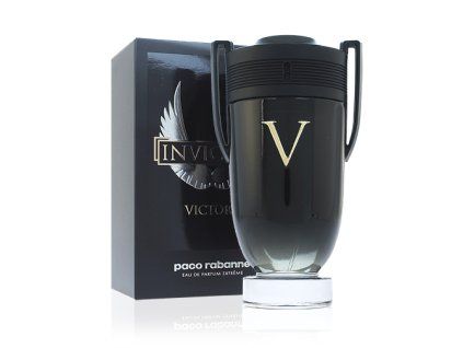 rabanne invictus victory
