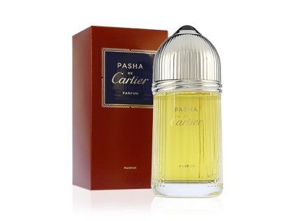 cartier pasha de cartier