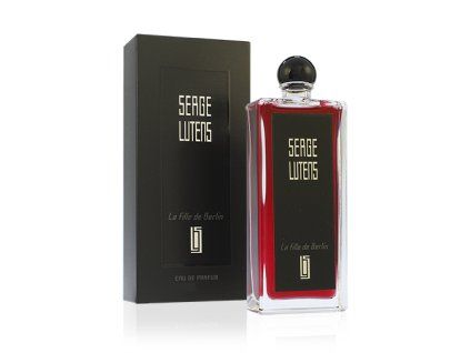 serge lutens la fille de berlin