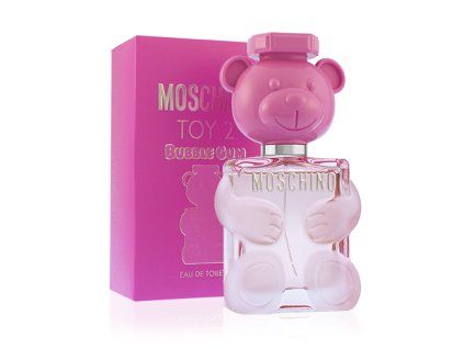 moschino toy 2 bubble gum