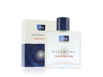 alpa essential