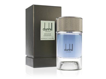 dunhill signature collection valensole lavender