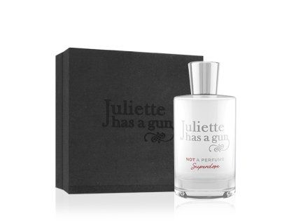 juliette has a gun not a perfume superdose