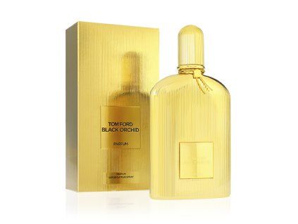 tom ford black orchid parfum