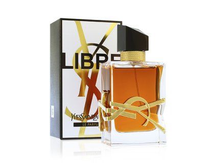 yves saint laurent libre le parfum