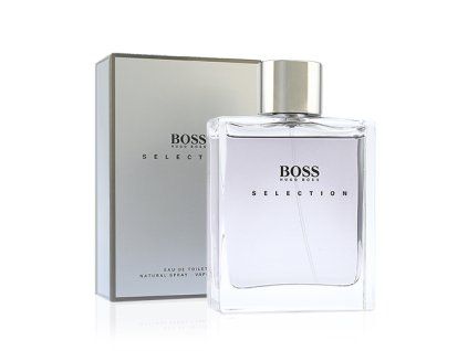 hugo boss boss selection