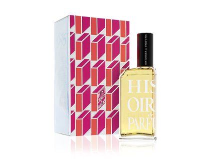 histoires de parfums 1876 mata hari