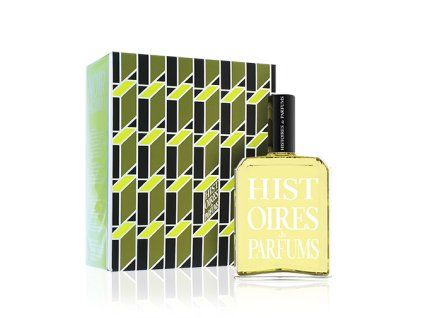 histoires de parfums noir patchouli