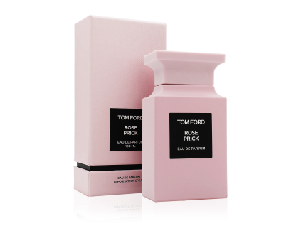 tom ford rose prick