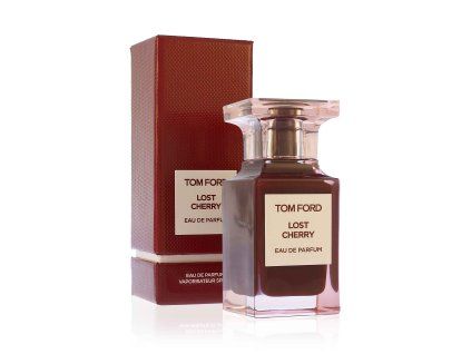 tom ford lost cherry