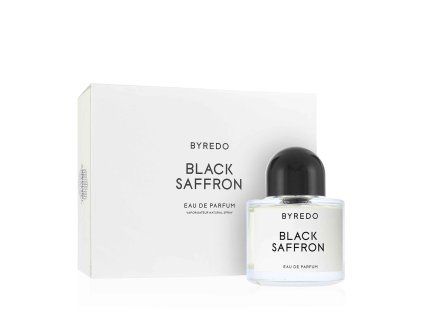byredo black safron