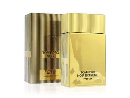 tom ford noir extreme parfum