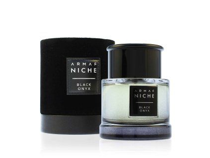 armaf black onyx