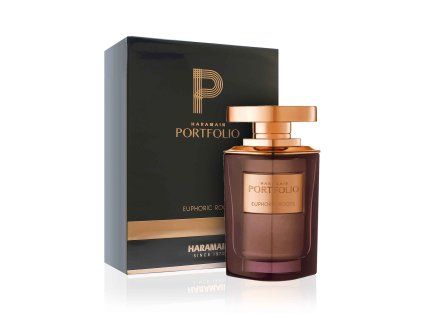 al haramain portfolio euphoric roots