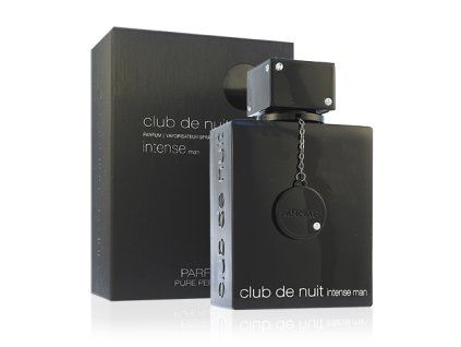 armaf club de nuit intense man parfum