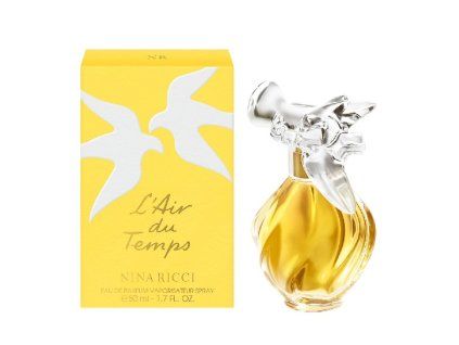 nina ricci l air du temps
