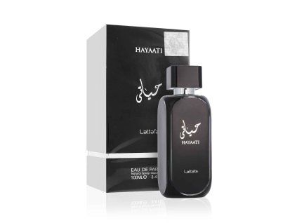 lattafa hayaati