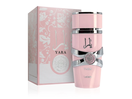 lattafa yara