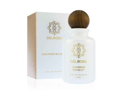 delroba cashmere bouquet