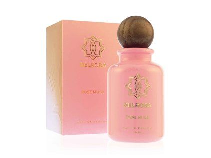 delroba rose musk