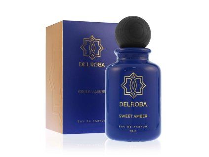 delroba sweet amber