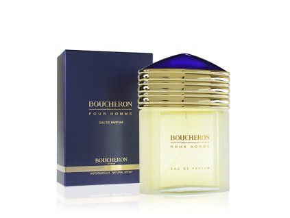 boucheron pour homme