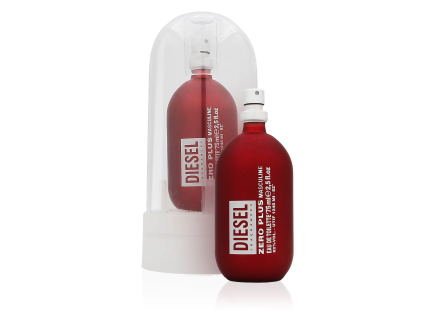 diesel zero plus masculine
