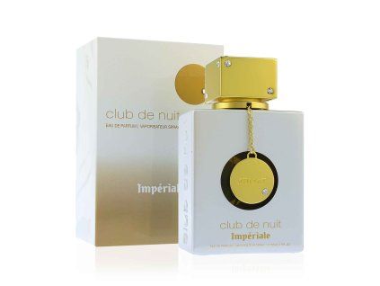 armaf club de nuit white imperiale