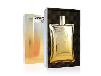 rabanne crazy me