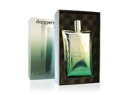 rabanne dangerous me