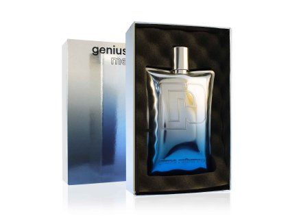 rabanne genius me