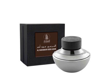 al haramain oudh adam