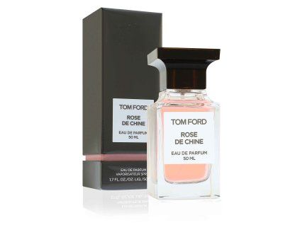 tom ford rose de chine