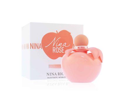 nina ricci nina rose