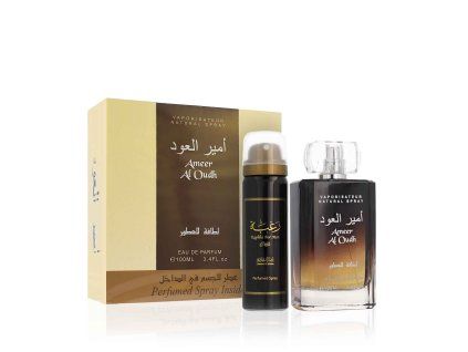lattafa ameer al oudh