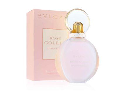 bvlgari rose goldea blossom delight