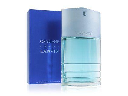 lanvin oxygene homme