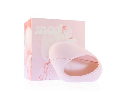 ariana grande mod blush