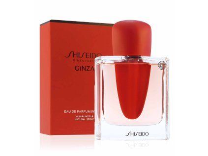 shiseido ginza intense