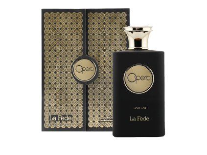 la fede opera noir l or