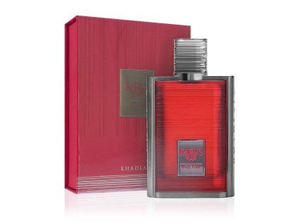khadlaj karus oud fire