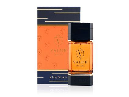 khadlaj valor enigma
