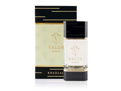 khadlaj valor honor