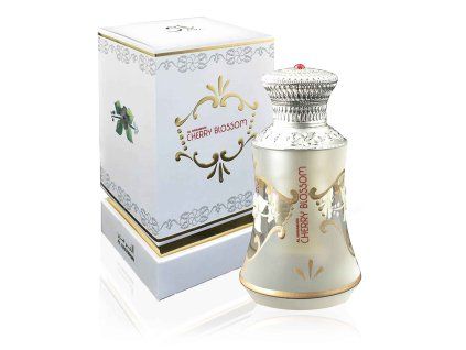 al haramain cherry blossom